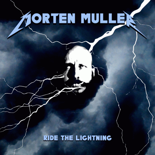 Metallica : Ride the Lightning (Meshuggah Version)